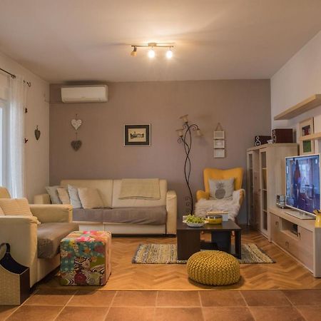 City Apartment Magdalena Zadar Eksteriør billede