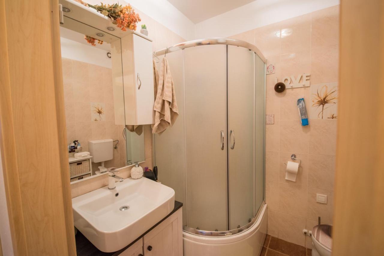 City Apartment Magdalena Zadar Eksteriør billede