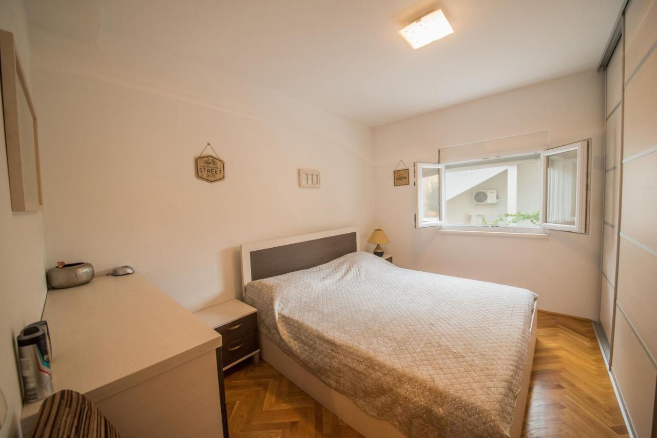 City Apartment Magdalena Zadar Eksteriør billede