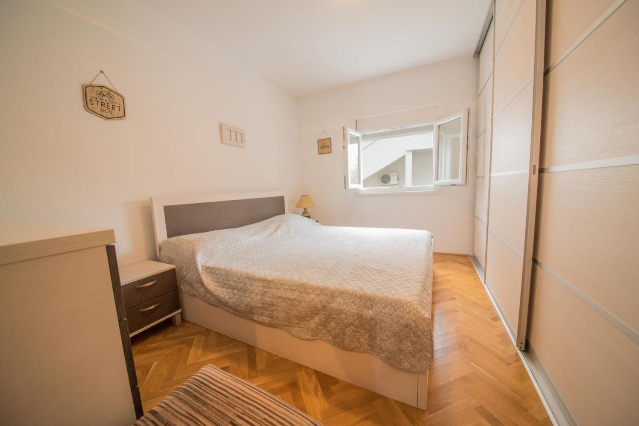City Apartment Magdalena Zadar Eksteriør billede